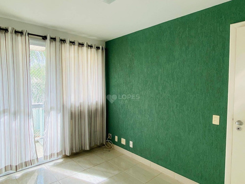 Apartamento Com 2 Quartos, 80 M² Por R$ 450.000 - Itaipu - Niterói/rj - Ap37027