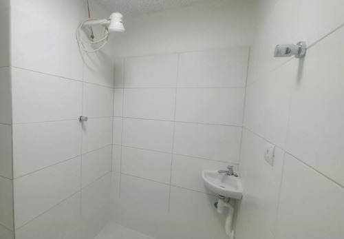 Imagem 7 de 15 de Apartamento Com 1 Dormitório Para Alugar, 28 M² Por R$ 1.100,00/mês - Bela Vista - São Paulo/sp - Ap19620