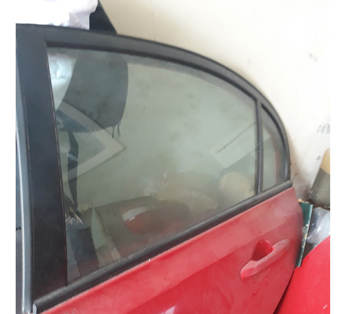 Honda Civic 2.0 Si 4p