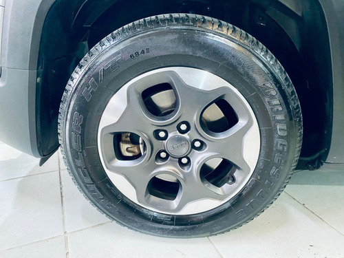 Jeep Renegade Renegade1.8 4x2 Flex 16V Aut.