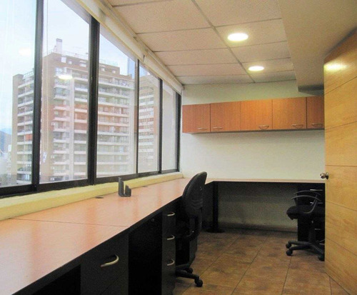 Imagen 2 de 15 de Providencia Oficina 3 Privados, Recepción, 2 Baños,