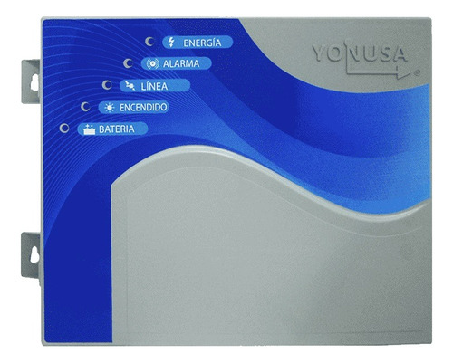 Energizador Yonusa Cerco Eléctrico 10000v Wi-fi Control App