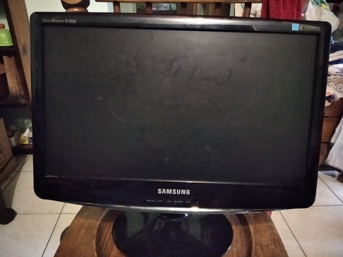 Monitor Lcd Samsung 23