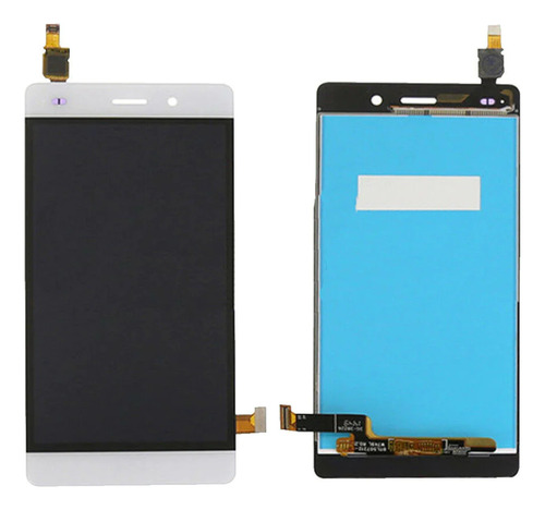 Display Compatible Con Huawei P8 Lite Oem - 2dm Digital