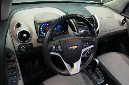Chevrolet Tracker 1.8 Ltz+ Awd At 140cv