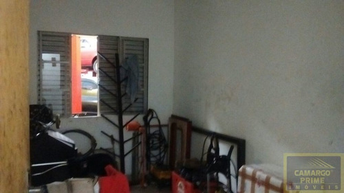 Imagem 13 de 15 de Galpão Freguesia Do Ó - Eb66412