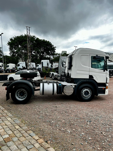 Scania P360 4x2 2014 Automática