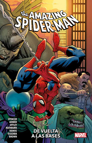 Amazing Spider-man (tpb) Vol.0