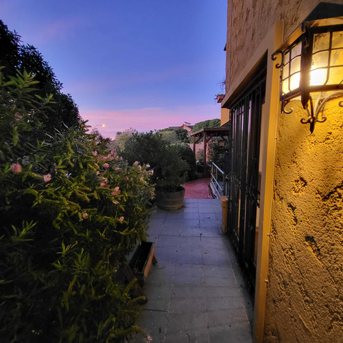 Centrica Casa En Bosques De Montemar (36201)
