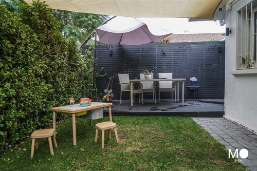 Oportunidad Casa Remodelada Valor Uf/m2 116 Y En La Zona 122