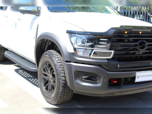 Zx Auto Grand Lion 2.3 At 4x4