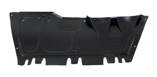 Tolva Inferior De Motor Volkswagen Beetle 1998 - 2007