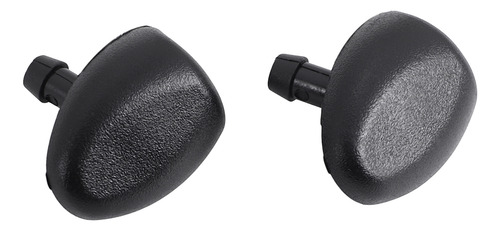 Boquilla De Limpiaparabrisas Delantero Para 206 407 6438z1 6