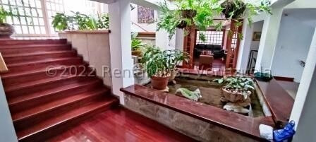 Imagen 9 de 21 de Casa En Venta 22-20489 En Cumbres De Curumo Wp 04120104330