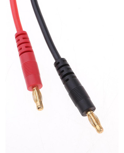 4 Cable De Carga De Alta Calidad Para Batería De 4 Piezas