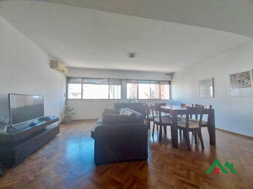 Departamento En Venta Piso Entero, 4 Dormitorios, Cochera En Nueva Córdoba Apto Crédito