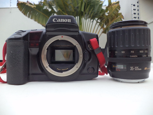 Camera Canon Eos 10