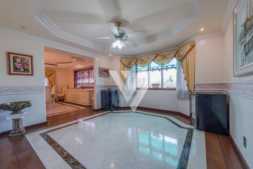 Imagem 18 de 30 de Sobrado Com 6 Dormitórios À Venda, 1300 M² Por R$ 7.900.000,00 - Ipanema Do Meio - Sorocaba/sp - So1368