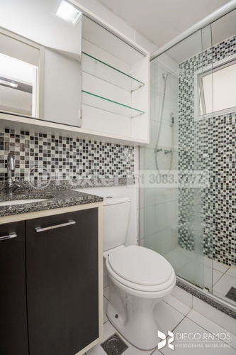 Imagem 14 de 30 de Apartamento, 3 Dormitórios, 67.3 M², Humaitá - 207015