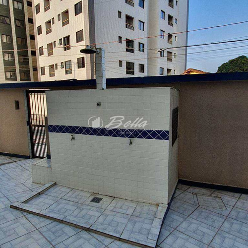 Imagem 23 de 25 de Apartamento Com 2 Dorms, Vila Atlântica, Mongaguá - R$ 190 Mil, Cod: 164 - V164