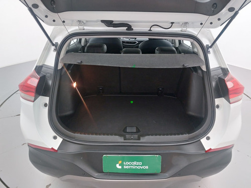 Chevrolet Tracker 1.2 TURBO FLEX PREMIER AUTOMÁTICO