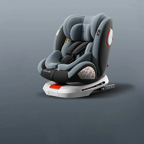 Rotación Del Asiento Seguridad Para El Automóvil Para Niños