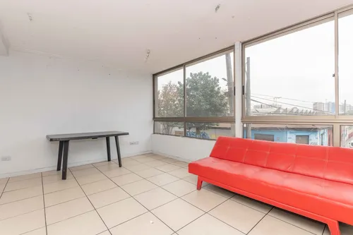 Edificio Gral Gana Vista Oriente Piso 9