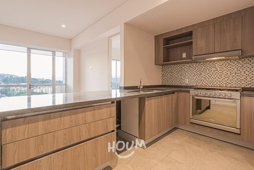 Imagen 7 de 30 de Departamento En Contadero, Cuajimalpa De Morelos Con 2 Recámaras, 90 M², Id: 100695