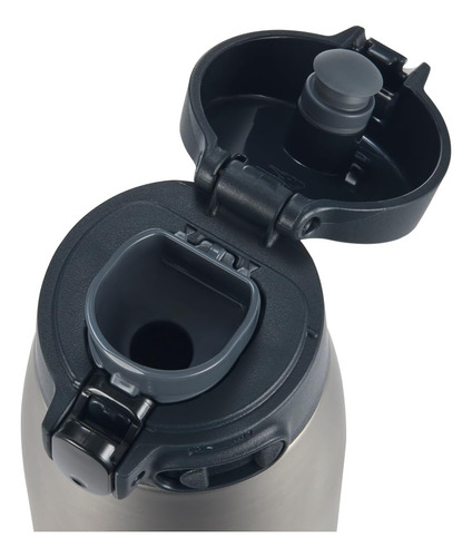 Botella De Vacío De 950 Ml De Acero Inoxidable