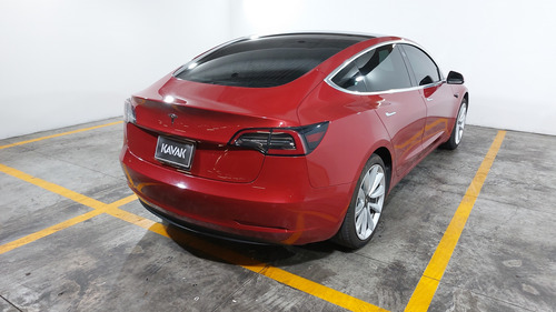 Tesla Model 3 Standard Range Plus