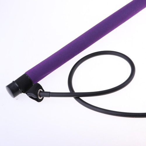 1 De Yoga Arrojar Correa Del Pie Pilates De Resistencia