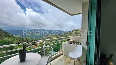 Apartamento en alquiler