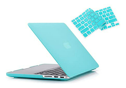 Ruban Funda Solo Compatible Con Macbook Pro De 13 Pulgadas 2