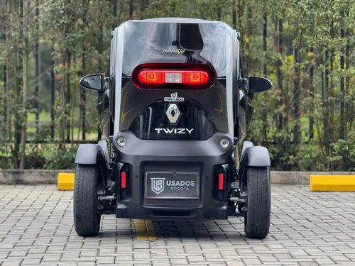Renault Twizy Technic