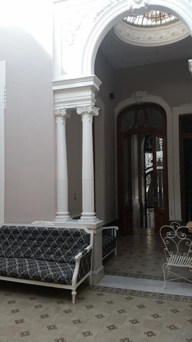 Oportunidad Casa En Venta Con Renta - Parque Rodó -