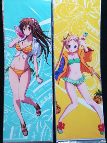 Posters A3+/2 16x48cm Chuunibyou Demo Koi Ga Shitai! X4 #2