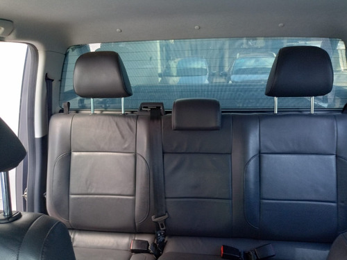 Imagen 14 de 22 de Volkswagen Amarok