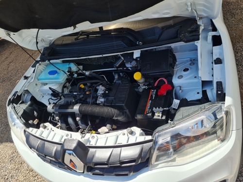Imagen 12 de 25 de Renault Kwid 2018 1.0 Sce 66cv Intense