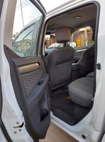 Chevrolet S10 2.8 Cd 4x4 Lt Tdci 180cv