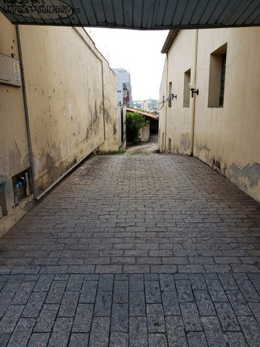 Imagem 4 de 14 de Ponto Comercial No Centro De Jundiaí - Localização Privilegiada. - Pt00011 - 69193793