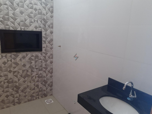 Imagem 6 de 11 de Casa À Venda Em Recanto Elimar - Ca001279