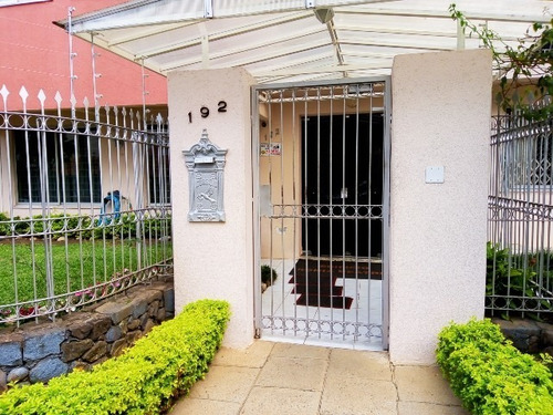 Imagem 2 de 30 de Apartamento Para Alugar - 00705.001