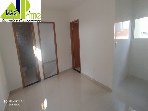 Imagem 8 de 21 de Apartamento - Ap00822 - 69475157