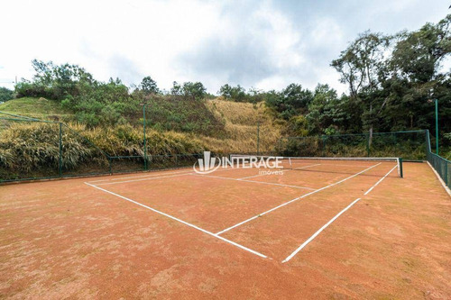 Imagem 20 de 30 de Terreno À Venda, 2179 M² Por R$ 833.250,00 - Santa Felicidade - Curitiba/pr - Te0117