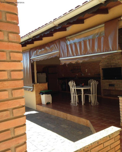 Imagem 7 de 16 de Chácara Para Locação No Quintas De Pirapora - Salto De Pirapora/sp - Ch00751 - 69899543