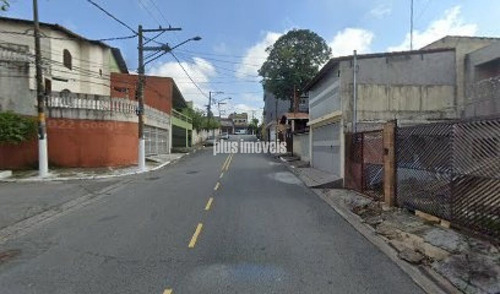 Imagem 9 de 15 de Sobrado Novo - Canhema - Diadema - Ab134685