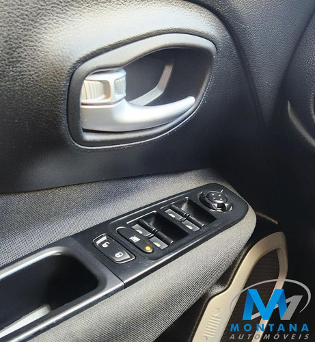 Jeep Renegade 1.8 16v Flex 4p