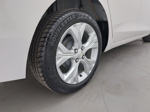 Chevrolet Onix 1.0 TURBO FLEX PLUS LTZ MANUAL