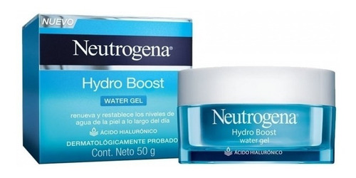 Neutrogena Hydroboost Gel 50g