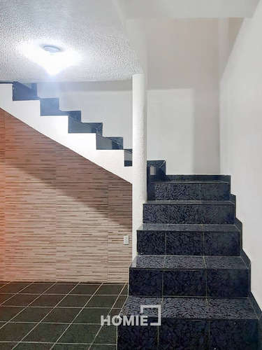 Imagen 4 de 9 de Encantadora Casa En Piloto Adolfo López Mateos, 16 Min De Santa Fe, 67929